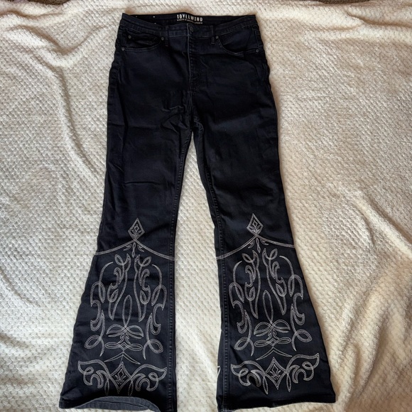 Idyllwind HIGH RISE BOOTCUT JEANS - Picture 3 of 6